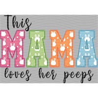 Mother's Day-MM 5717